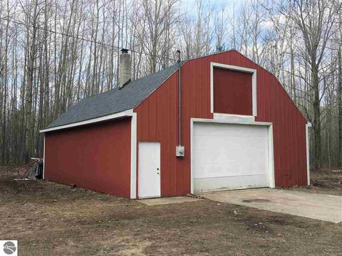 7646 N Carter Rd, Bentley, MI 48613 photo 28