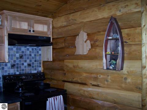 230 Matilda Rd, Harrison, MI 48625 photo 4