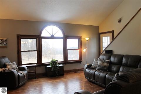 3831 E White Rd, Cedar, MI 49621 photo 13
