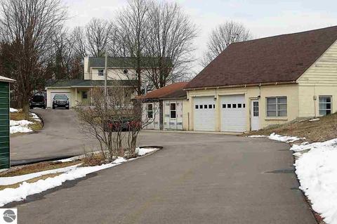 3831 E White Rd, Cedar, MI 49621 photo 3