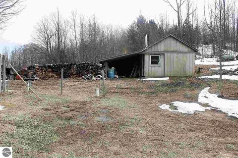 3831 E White Rd, Cedar, MI 49621 photo 42