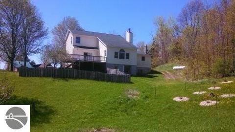 3831 E White Rd, Cedar, MI 49621 photo 4