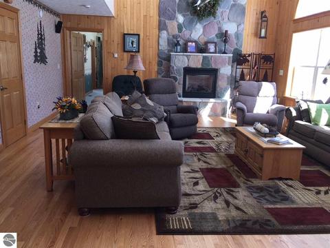 4428 Deckerville Rd, Lupton, MI 48635 photo 14
