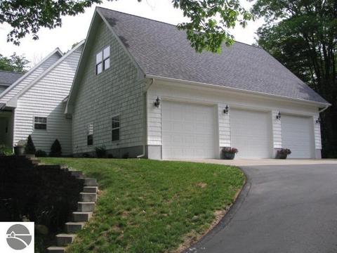 4428 Deckerville Rd, Lupton, MI 48635 photo 5