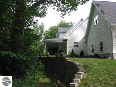 4428 Deckerville Rd, Lupton, MI 48635 photo 4