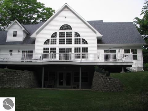 4428 Deckerville Rd, Lupton, MI 48635 photo 3