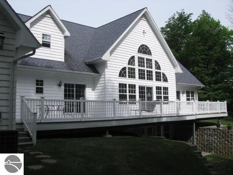4428 Deckerville Rd, Lupton, MI 48635 photo 1