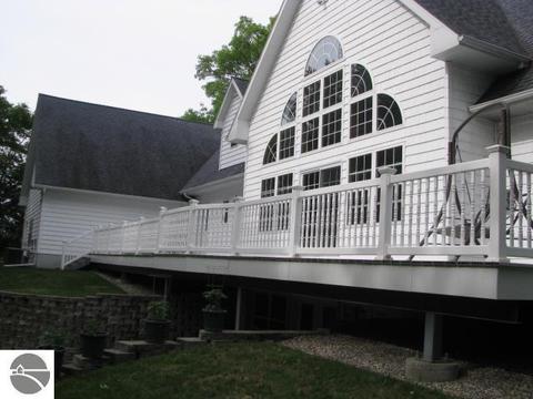 4428 Deckerville Rd, Lupton, MI 48635 photo 2