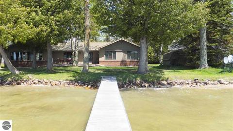8823 Deadstream Rd, Honor, MI 49640 photo 41