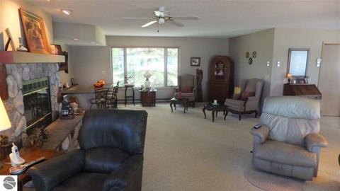 8823 Deadstream Rd, Honor, MI 49640 photo 19