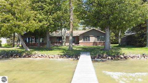 8823 Deadstream Rd, Honor, MI 49640 photo 1