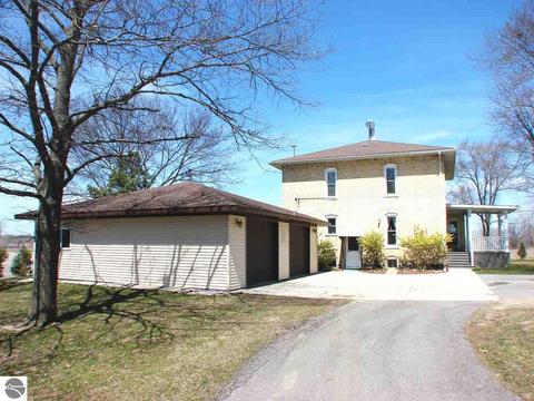54 S Warner Rd, Sumner, MI 48889 photo 52