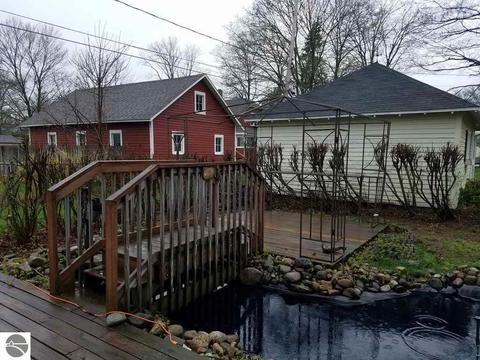 209 W Maple, Shepherd, MI 48883 photo 23