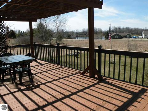 1642 Hampton, Gladwin, MI 48624 photo 28