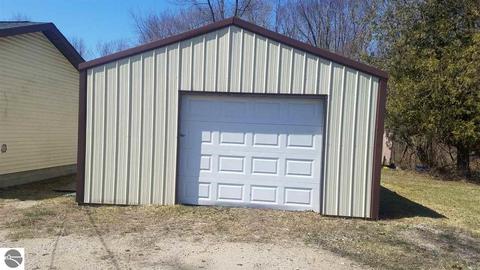 474 S Delano Rd, Au Gres, MI 48703 photo 4