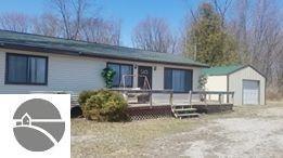 474 S Delano Rd, Au Gres, MI 48703 photo 2