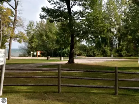 N/a Point Augres Road, Au Gres, MI 48703 photo 4