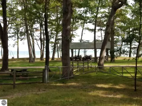 N/a Point Augres Road, Au Gres, MI 48703 photo 5
