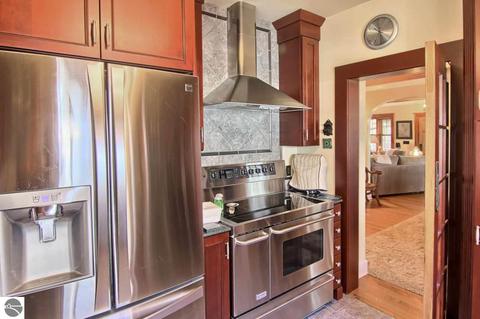 3061 E Whitman St, Cedar, MI 49621 photo 11