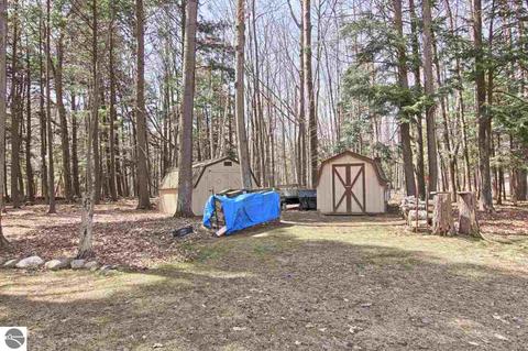 3101 Bancroft Rd, Honor, MI 49640 photo 45