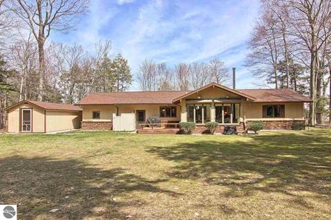 3101 Bancroft Rd, Honor, MI 49640 photo 41