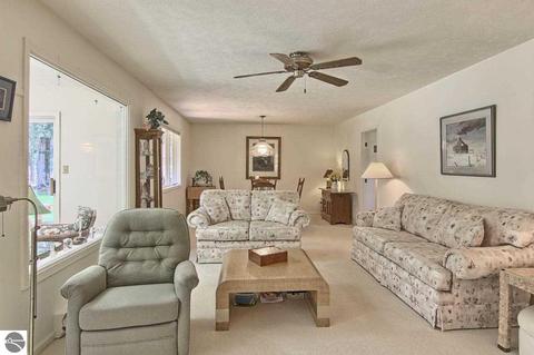 3101 Bancroft Rd, Honor, MI 49640 photo 21
