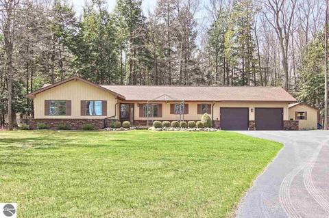 3101 Bancroft Rd, Honor, MI 49640 photo 10