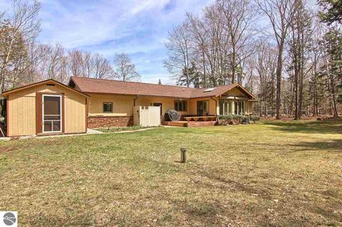 3101 Bancroft Rd, Honor, MI 49640 photo 11