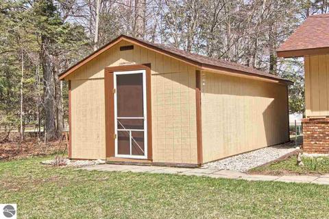3101 Bancroft Rd, Honor, MI 49640 photo 42