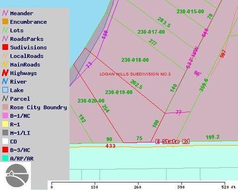 4595 State Rd, Hale, MI 48739 photo 11