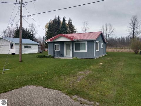 1805 E Riverside Dr, Au Gres, MI 48703 photo 4