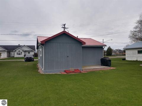 1805 E Riverside Dr, Au Gres, MI 48703 photo 5