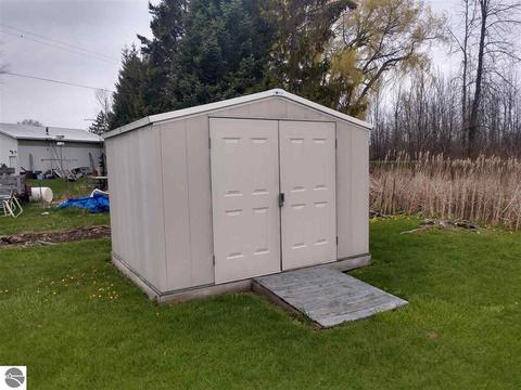1805 E Riverside Dr, Au Gres, MI 48703 photo 6