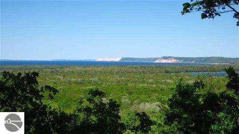 Lot I Manitou Passage Drive, Honor, MI 49640