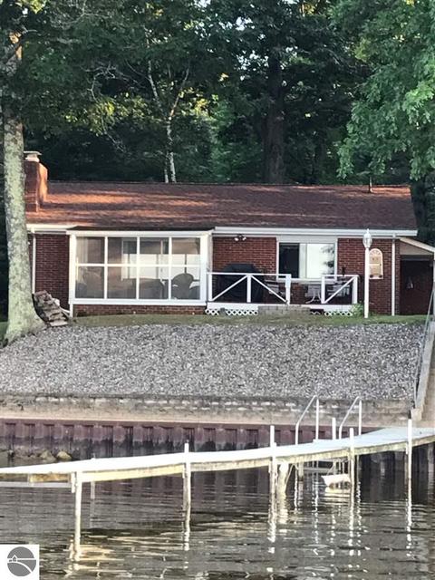 3665 S Shore Dr, Lupton, MI 48635 photo 1