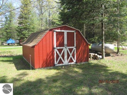 3665 S Shore Dr, Lupton, MI 48635 photo 8