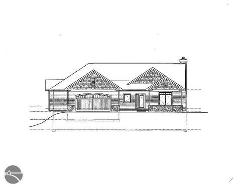 7828 Windale Dr, Williamsburg, MI 49690 photo 1