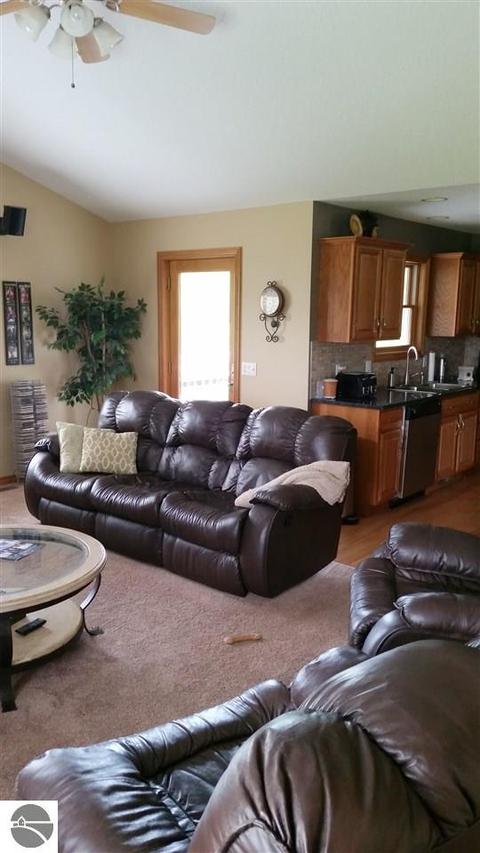 3465 E Walton Rd, Shepherd, MI 48883 photo 3