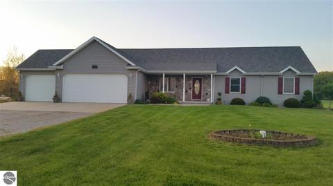 3465 E Walton Rd, Shepherd, MI 48883 photo 1