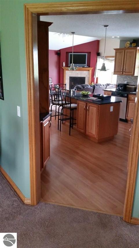3465 E Walton Rd, Shepherd, MI 48883 photo 5