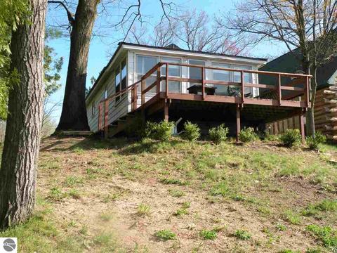 4849 Anglers Ln, Gladwin, MI 48624 photo 18