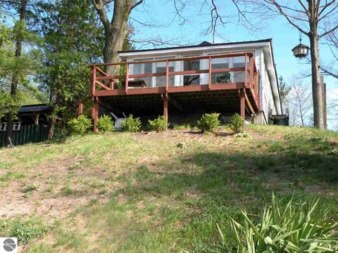 4849 Anglers Ln, Gladwin, MI 48624 photo 4