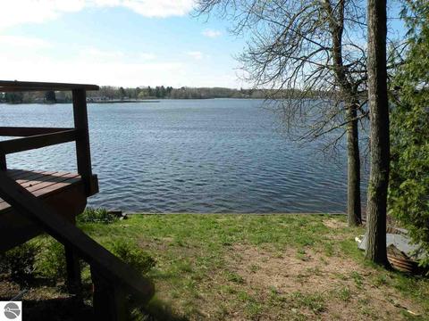 4849 Anglers Ln, Gladwin, MI 48624 photo 23