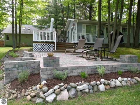 3356 W River Dr, Gladwin, MI 48624 photo 3