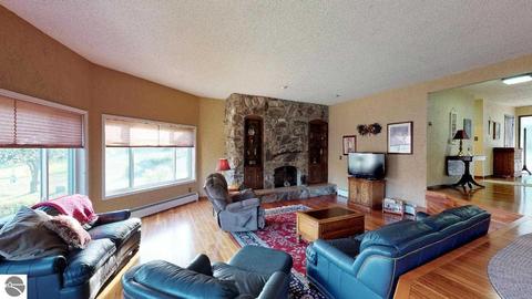 9185 S Decker Rd, Mcbain, MI 49657 photo 32