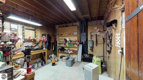9185 S Decker Rd, Mcbain, MI 49657 photo 55