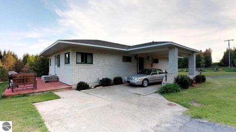 9185 S Decker Rd, Mcbain, MI 49657 photo 61