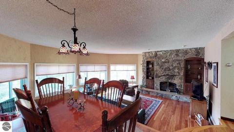 9185 S Decker Rd, Mcbain, MI 49657 photo 30