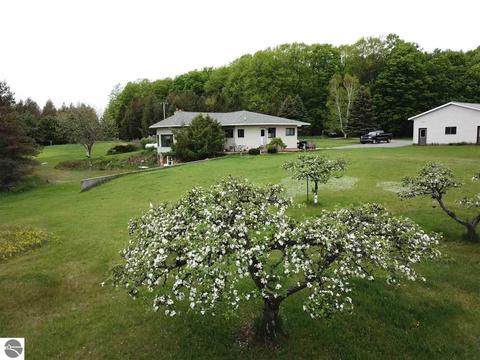 9185 S Decker Rd, Mcbain, MI 49657 photo 17