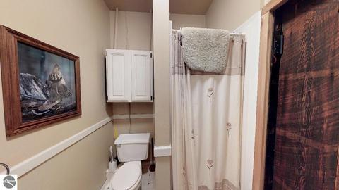 9185 S Decker Rd, Mcbain, MI 49657 photo 50